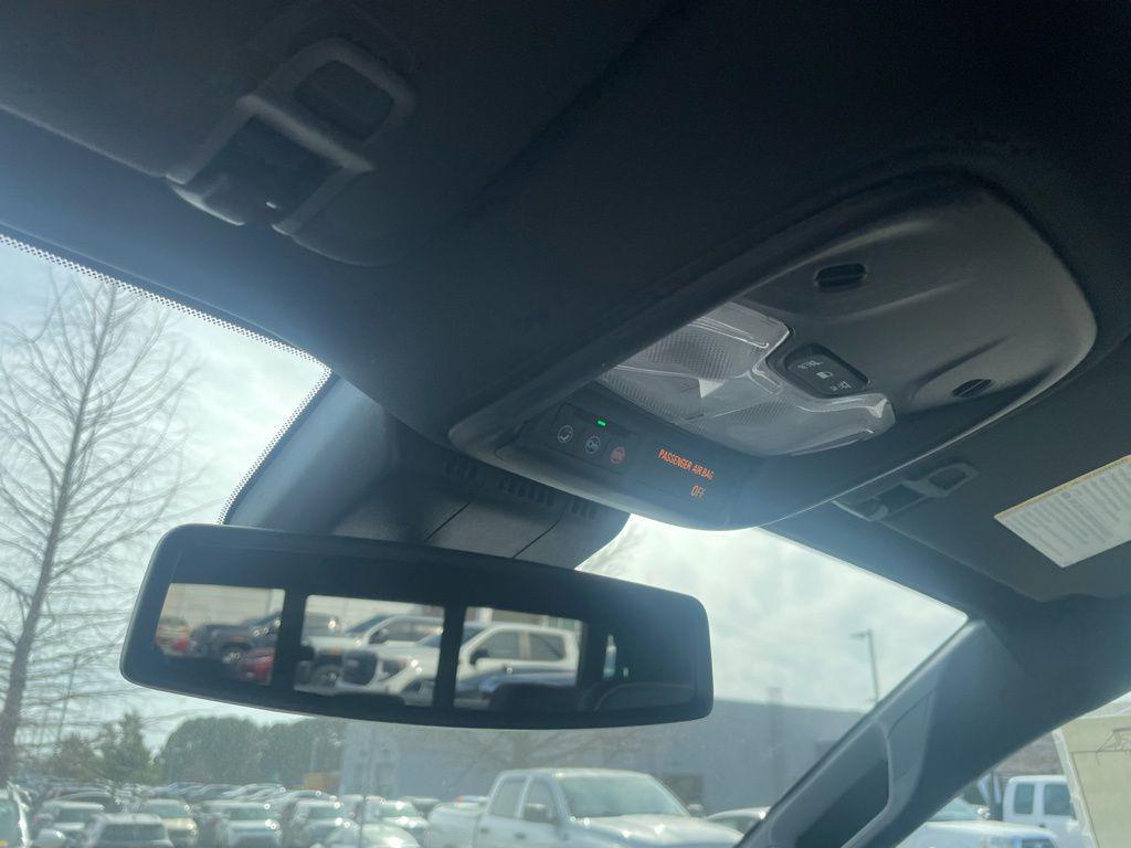 new 2026 GMC Canyon car, priced at $49,237