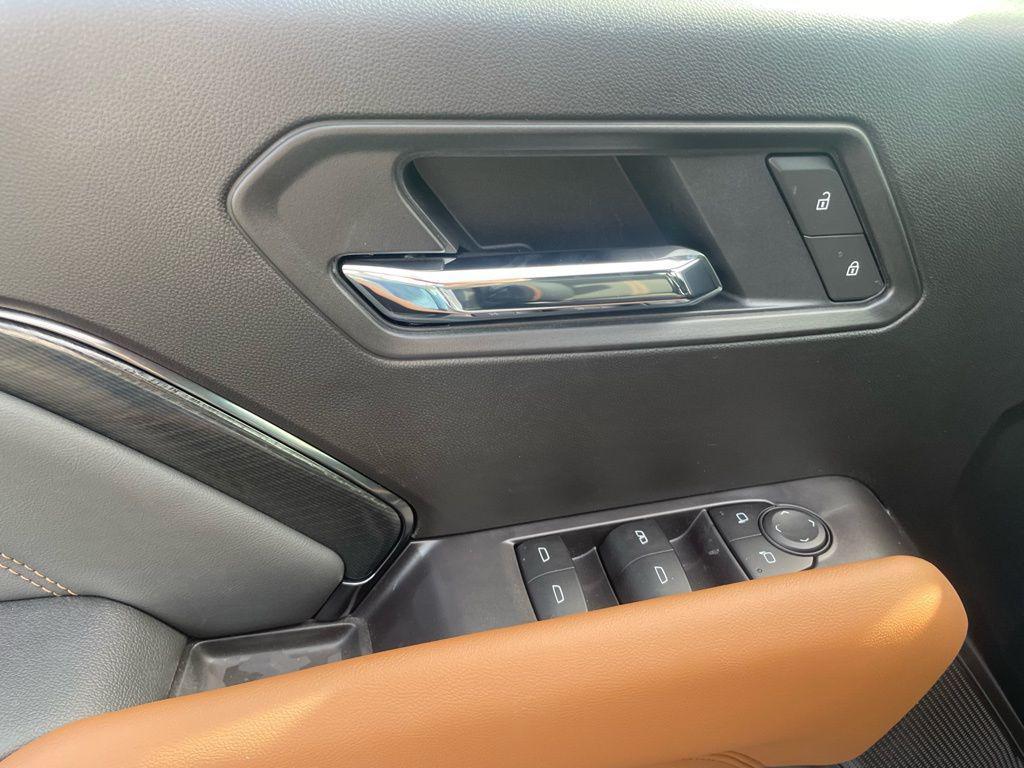 new 2026 GMC Canyon car, priced at $49,237