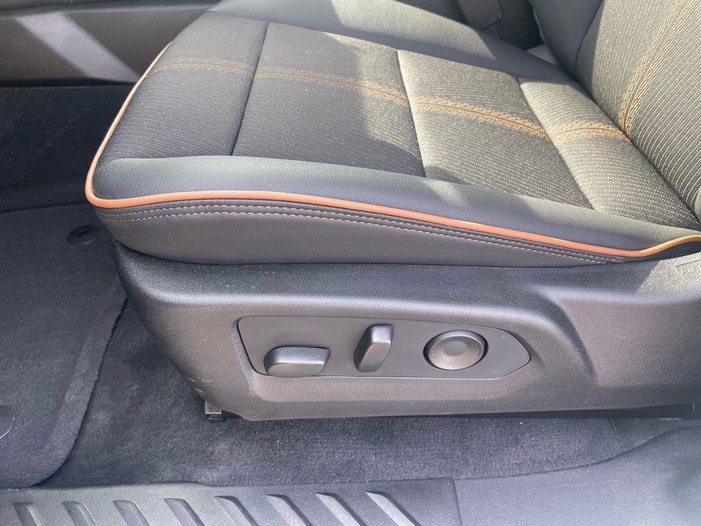 new 2026 GMC Canyon car, priced at $49,237