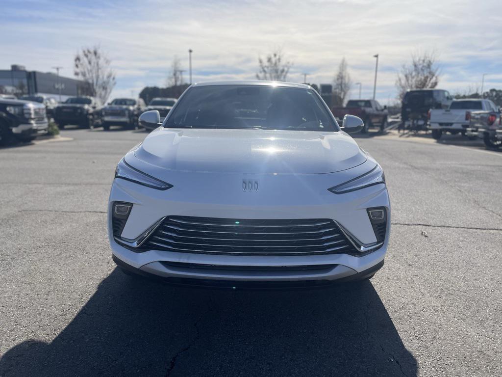 new 2026 Buick Envista car, priced at $26,613