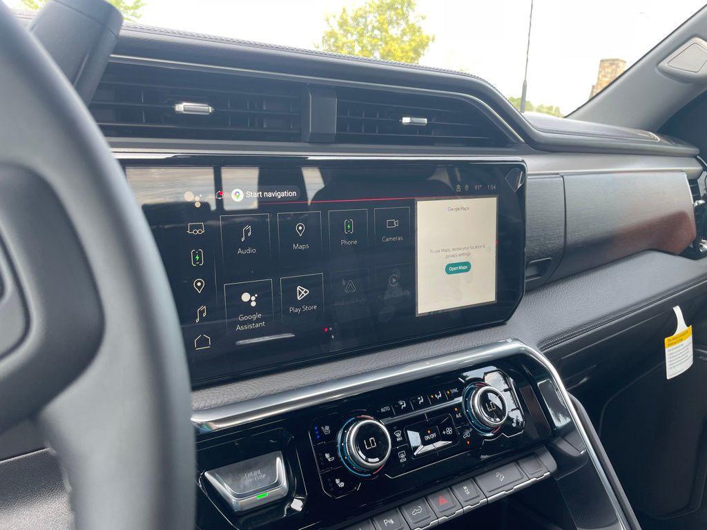 new 2026 GMC Sierra 2500 car, priced at $80,129