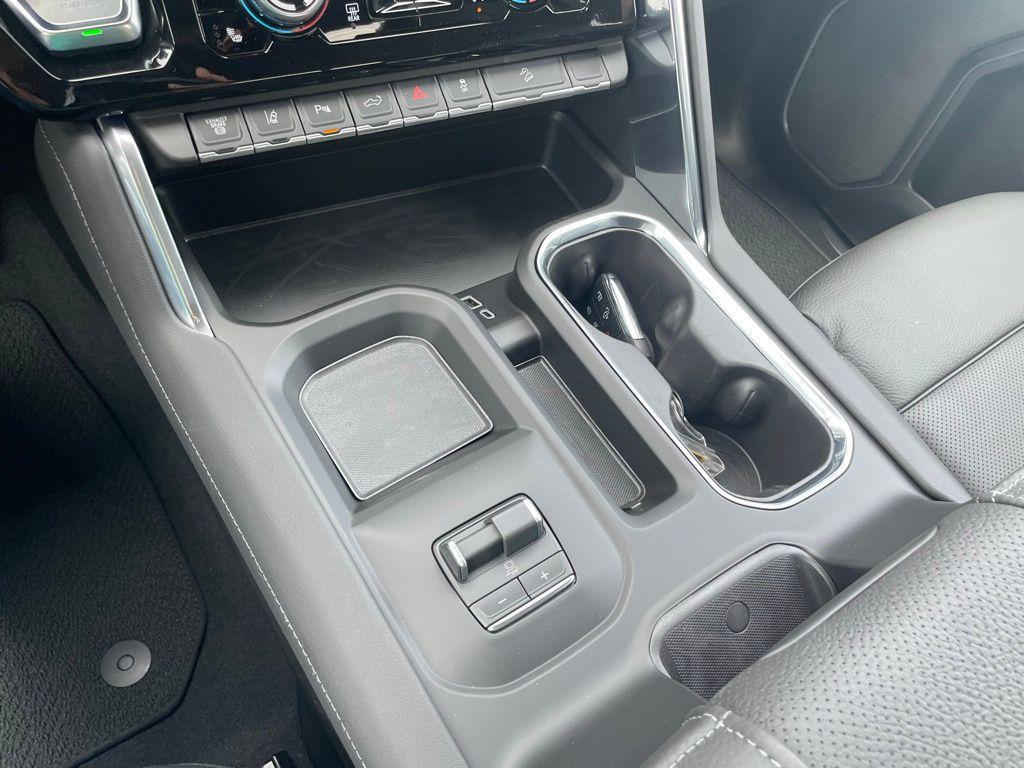 new 2026 GMC Sierra 2500 car, priced at $80,129