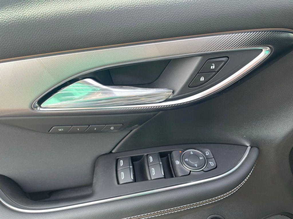 new 2026 Buick Envision car, priced at $41,423