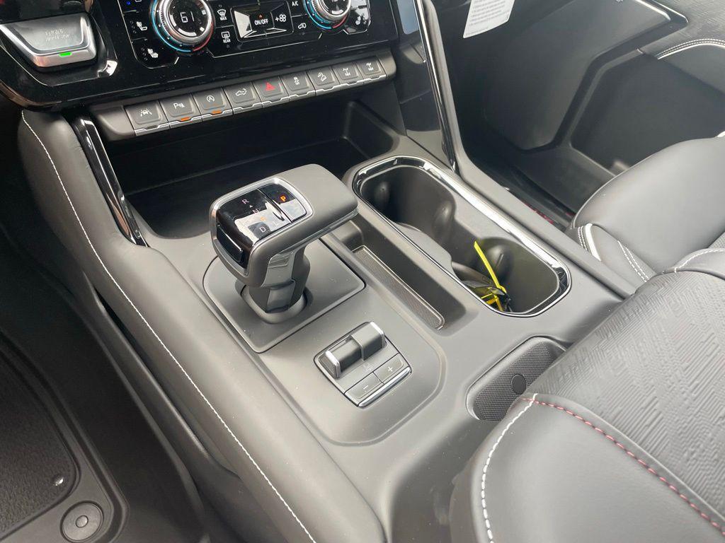 new 2026 GMC Sierra 1500 car, priced at $72,914