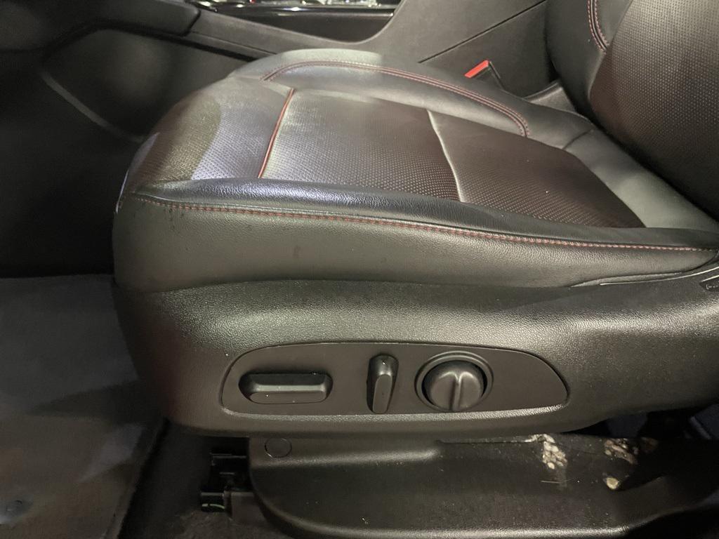 used 2020 Chevrolet Blazer car, priced at $22,245