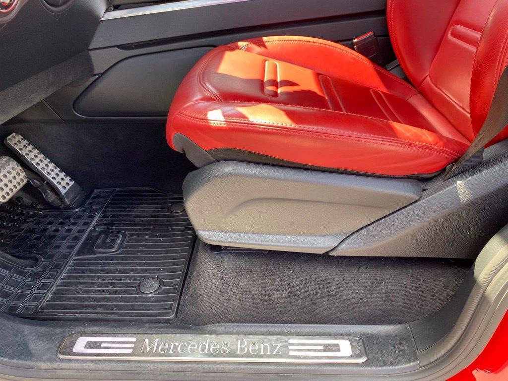 used 2021 Mercedes-Benz G-Class car, priced at $99,876