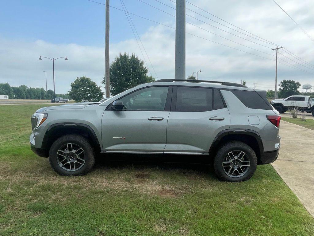 new 2026 GMC Terrain car, priced at $39,199