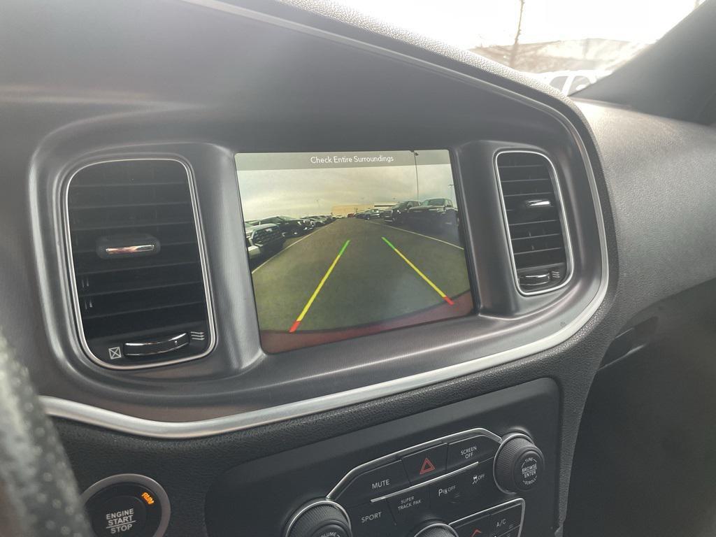 used 2019 Dodge Charger car, priced at $20,160
