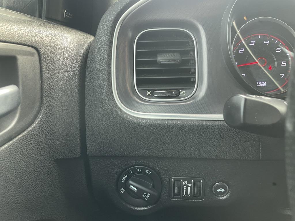 used 2019 Dodge Charger car, priced at $20,160