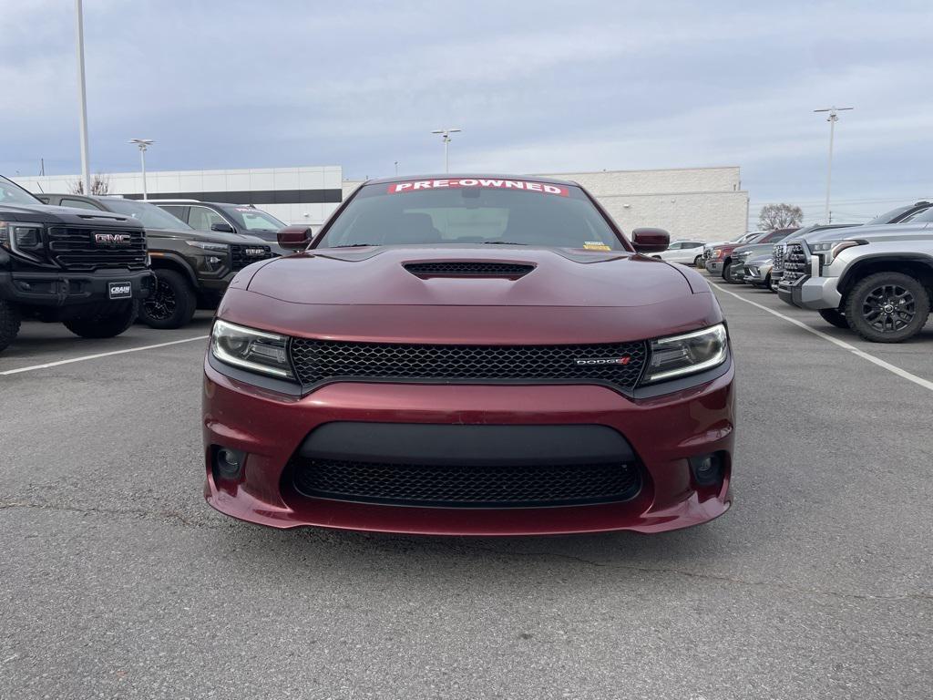 used 2019 Dodge Charger car, priced at $20,160