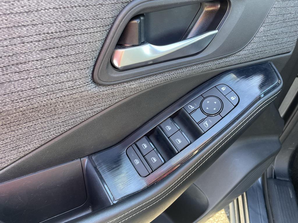 used 2023 Nissan Rogue car, priced at $21,534