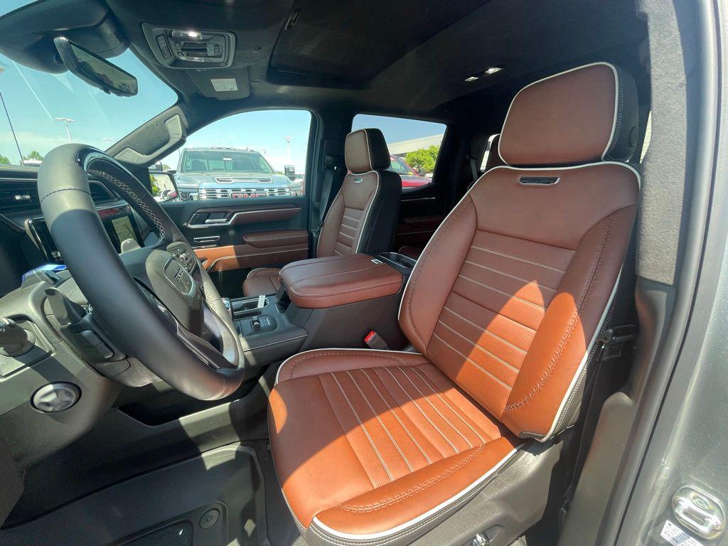 new 2026 GMC Sierra 1500 car, priced at $75,879