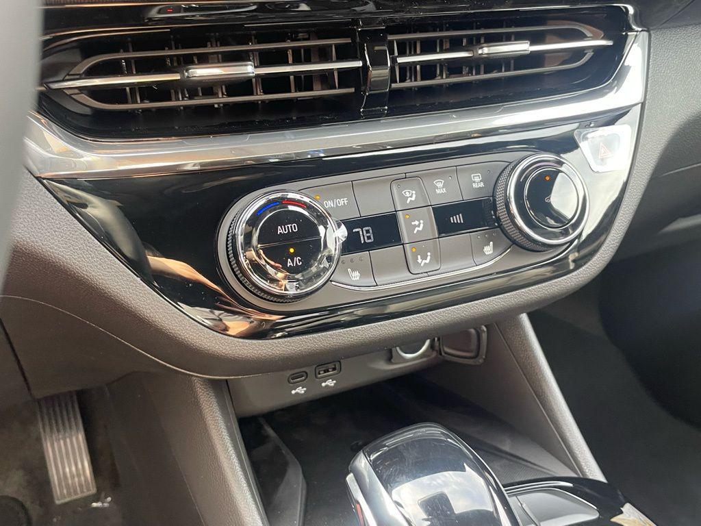 new 2026 Buick Envista car, priced at $28,865