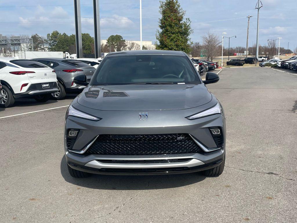 new 2026 Buick Envista car, priced at $28,865