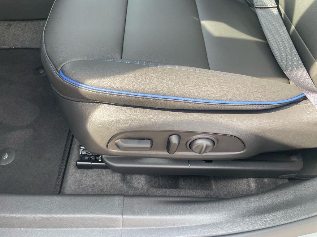 new 2026 Buick Envista car, priced at $28,865