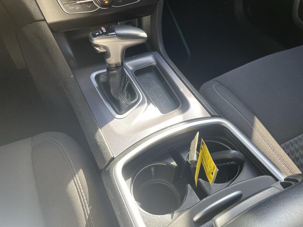 used 2022 Dodge Charger car, priced at $22,745