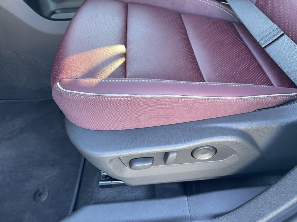 new 2026 Buick Envision car, priced at $44,743