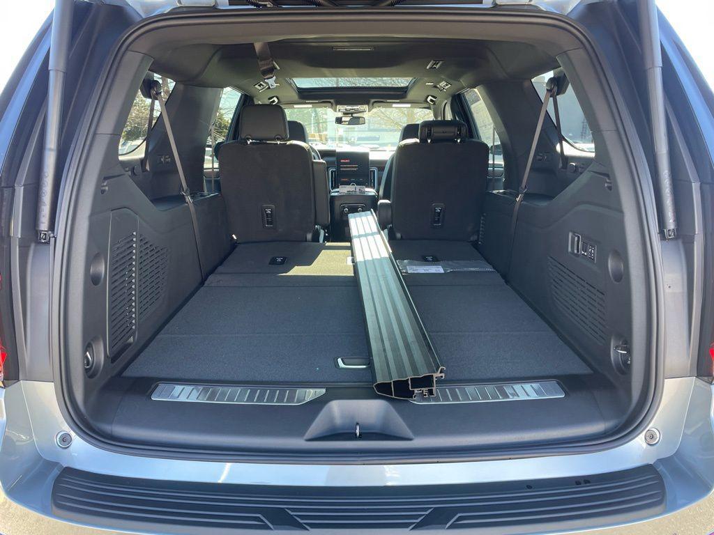 new 2026 GMC Yukon XL car, priced at $89,922