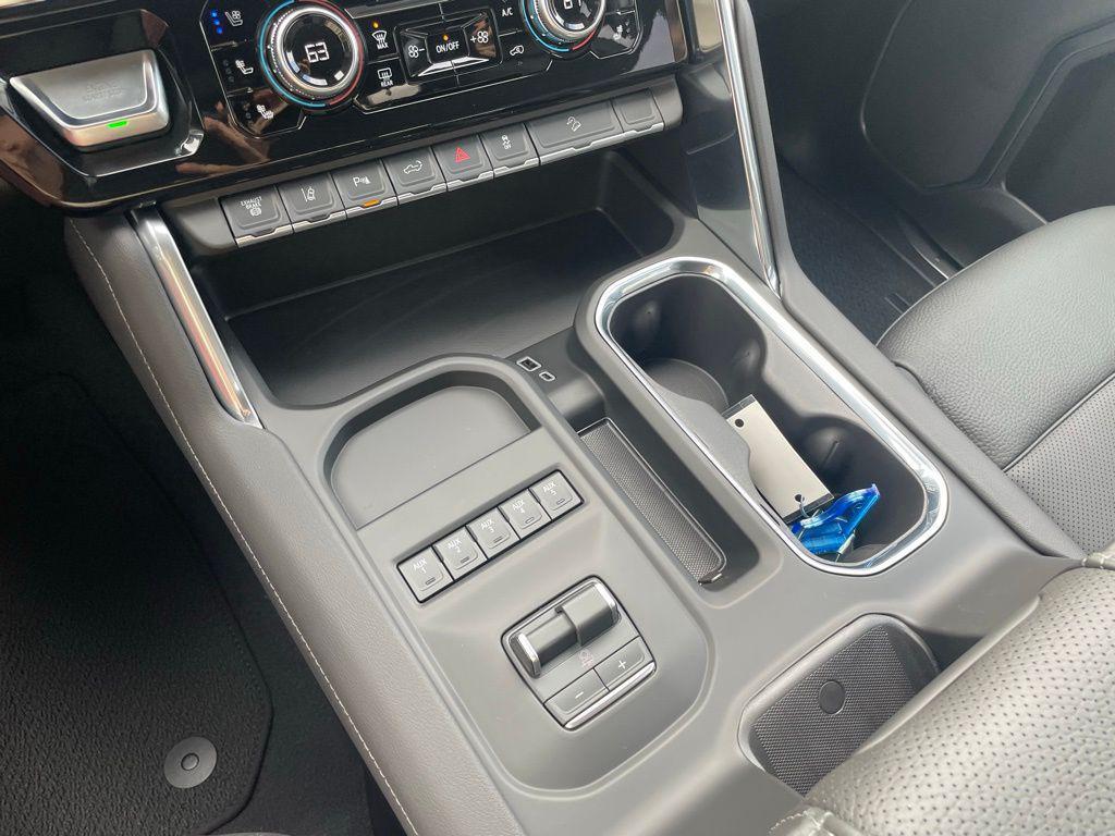 new 2026 GMC Sierra 2500 car, priced at $78,629