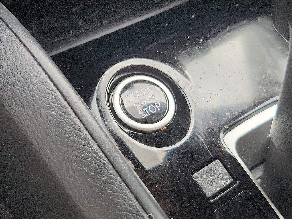 used 2025 Nissan Versa car, priced at $17,294