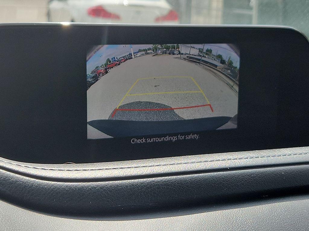 used 2021 Mazda CX-30 car, priced at $18,686