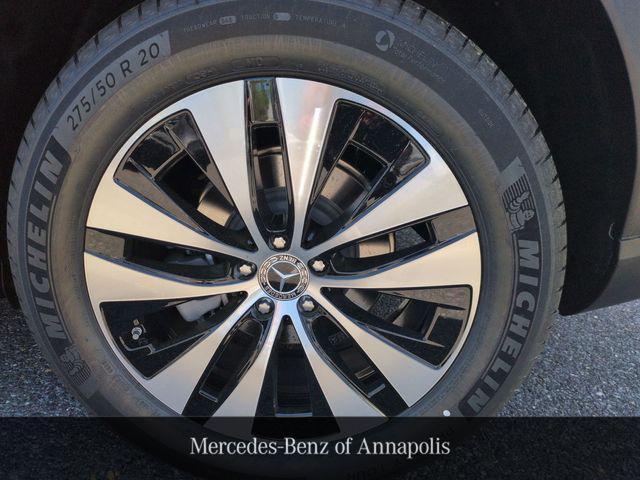 new 2026 Mercedes-Benz GLE 350 car, priced at $74,280