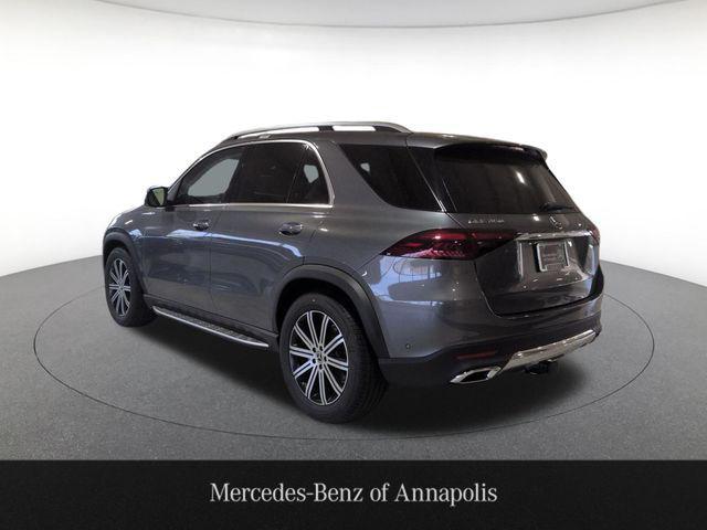 new 2026 Mercedes-Benz GLE 350 car, priced at $79,610