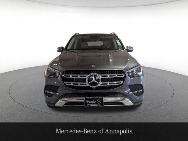 new 2026 Mercedes-Benz GLE 350 car, priced at $79,610