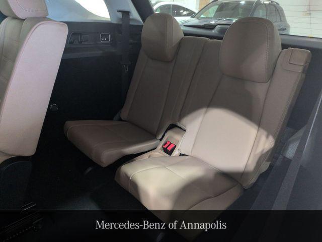 new 2026 Mercedes-Benz GLE 350 car, priced at $79,610