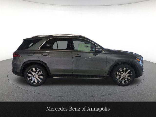 new 2026 Mercedes-Benz GLE 350 car, priced at $79,610