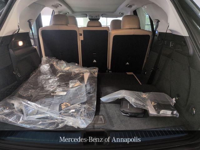new 2026 Mercedes-Benz GLE 350 car, priced at $79,610