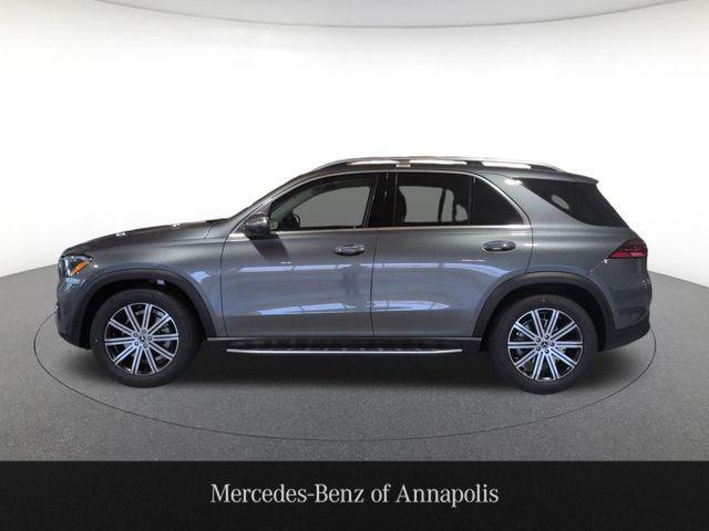 new 2026 Mercedes-Benz GLE 350 car, priced at $79,610