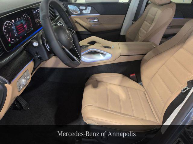 new 2026 Mercedes-Benz GLE 350 car, priced at $79,610