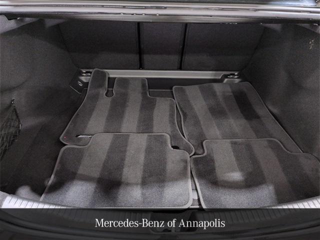 used 2023 Mercedes-Benz C-Class car, priced at $34,250