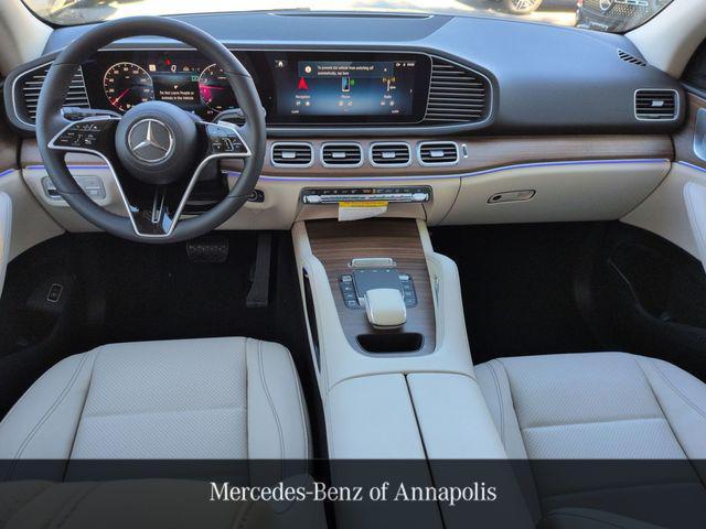 new 2026 Mercedes-Benz GLE 350 car, priced at $75,870