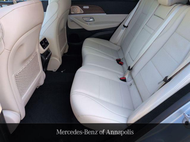 new 2026 Mercedes-Benz GLE 350 car, priced at $75,870