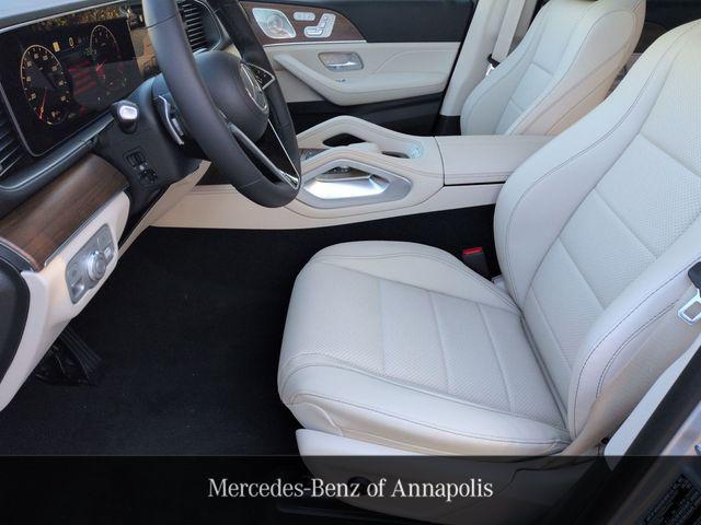 new 2026 Mercedes-Benz GLE 350 car, priced at $75,870