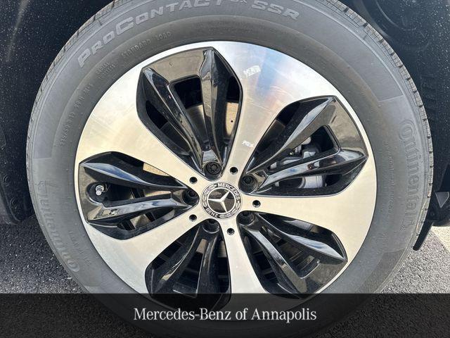 used 2026 Mercedes-Benz GLB 250 car, priced at $53,890