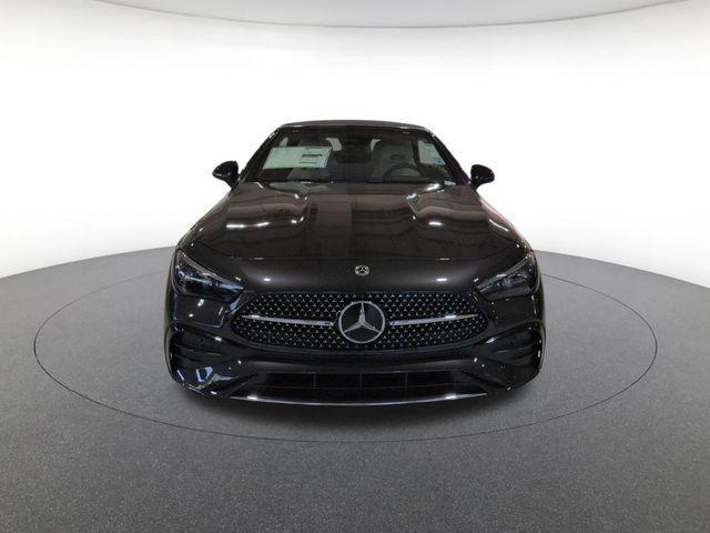 new 2026 Mercedes-Benz CLE 300 car, priced at $81,325
