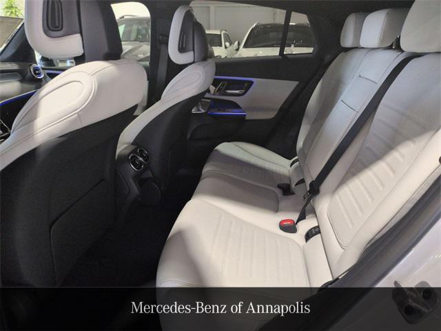 new 2026 Mercedes-Benz GLC 300 car, priced at $70,000