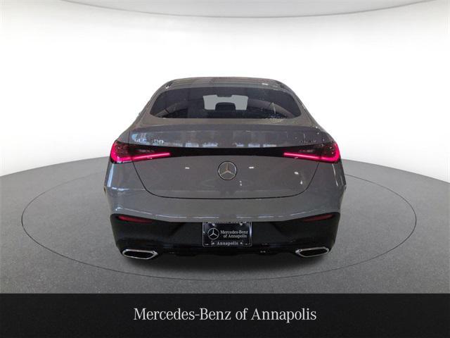 new 2026 Mercedes-Benz GLC 300 car, priced at $70,000