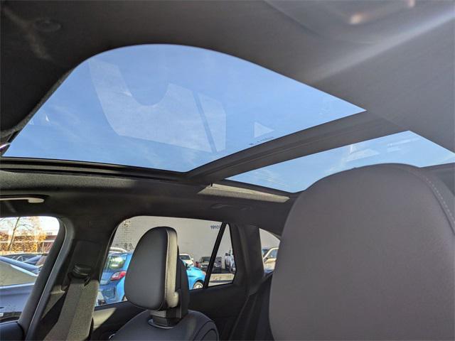 used 2026 Mercedes-Benz GLC 300 car, priced at $60,815