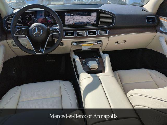 new 2026 Mercedes-Benz GLE 350 car, priced at $74,780