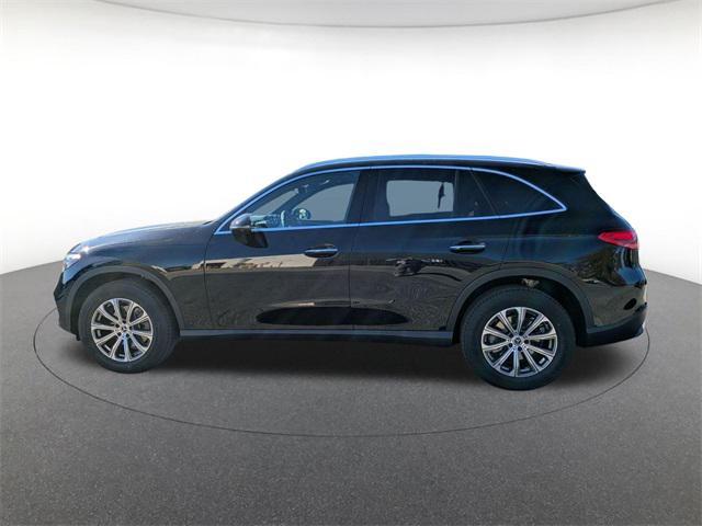 used 2026 Mercedes-Benz GLC 300 car, priced at $50,700