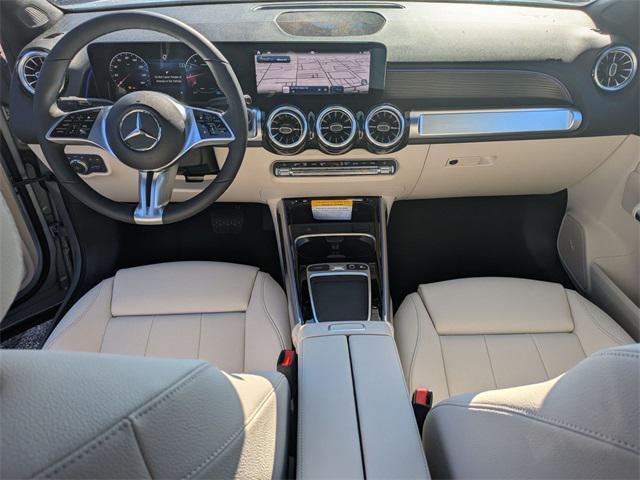 used 2026 Mercedes-Benz GLB 250 car, priced at $53,840