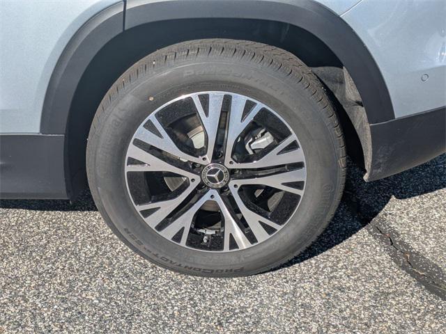 used 2026 Mercedes-Benz GLB 250 car, priced at $53,840