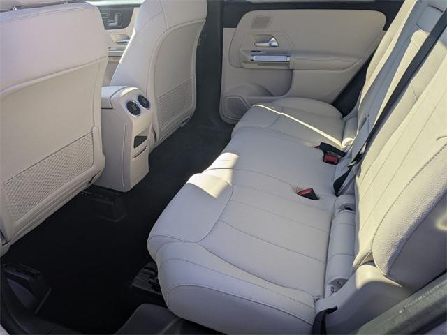 used 2026 Mercedes-Benz GLB 250 car, priced at $53,840