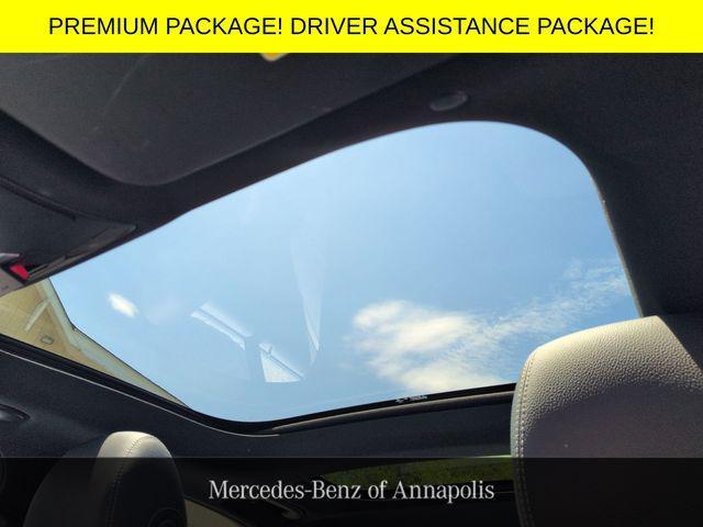 used 2021 Mercedes-Benz E-Class car, priced at $34,000