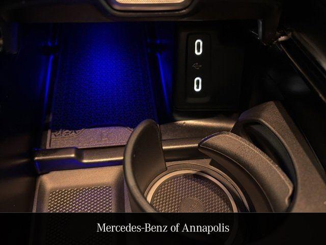 new 2026 Mercedes-Benz GLC 300 car, priced at $60,450