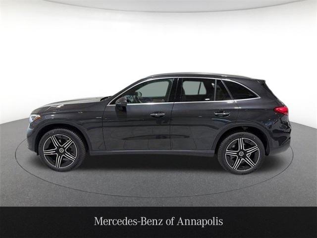 new 2026 Mercedes-Benz GLC 300 car, priced at $60,450
